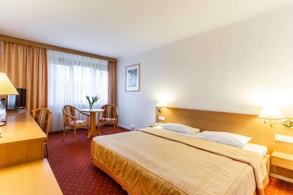 Hotel Solny Kolobrzeg Exterior photo